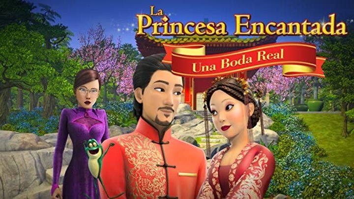 La Princesa Cisne Peliculas