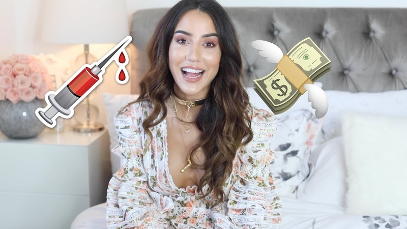 Вопросы и ответы || Q&A