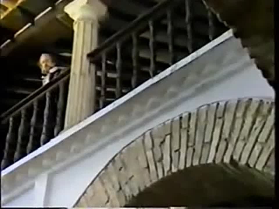 Los pecados de Inés de Hinojosa