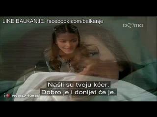 Rosalinda  (хорватские субтитры)