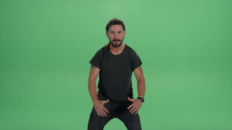 Интернет (ролики, блоги, пранки, реклама, интервью, обзоры)