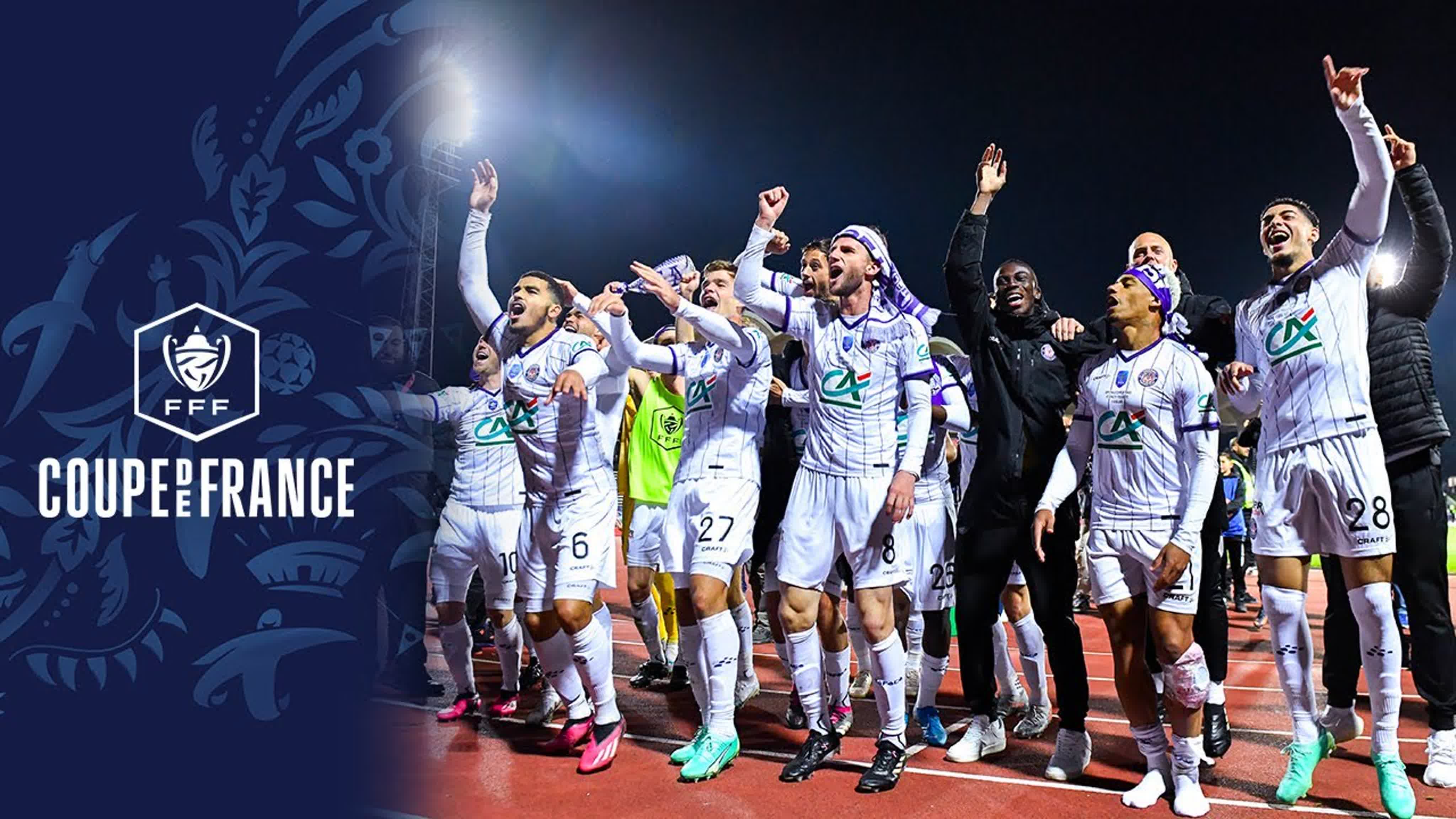 Кубок Франции