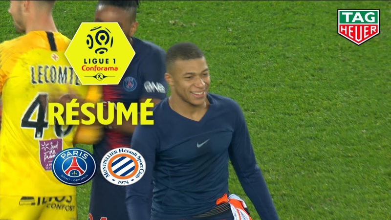 Лига 1. 23 тур