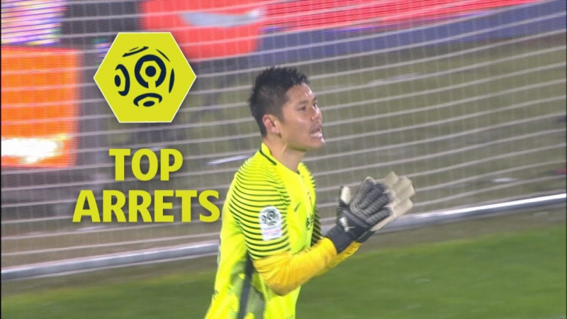 Лига 1. 15 тур