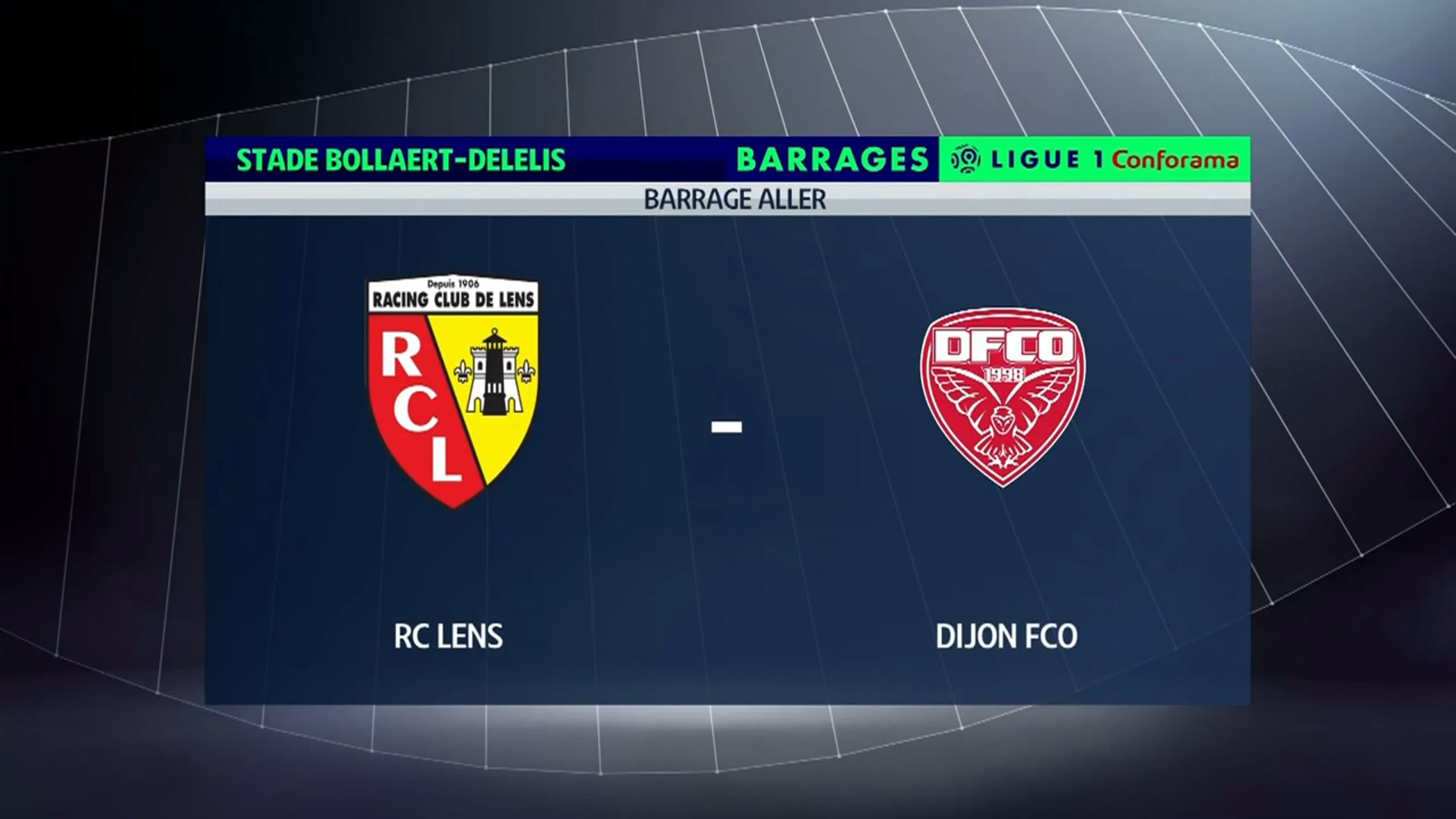 Лига 1. Сезон-2017/18.