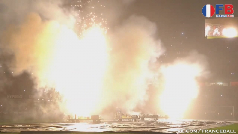 Лига 1. Сезон-2016/17. 18 тур