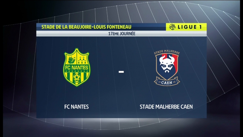 Лига 1. Сезон-2016/17. 17 тур