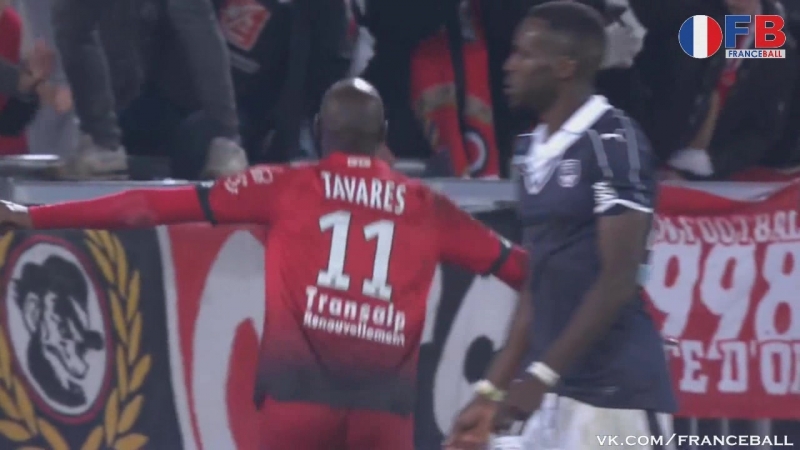 Лига 1. Сезон-2016/17. 14 тур