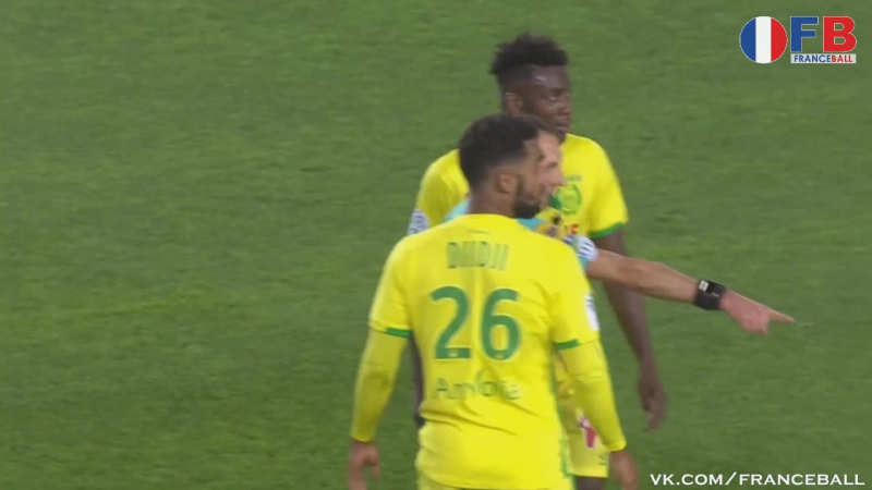 Лига 1. Сезон-2016/17. 12 тур