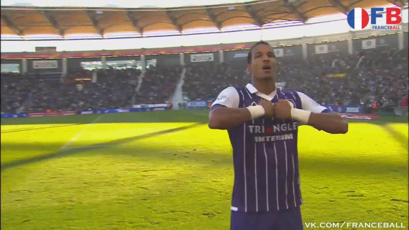 Лига 1. Сезон-2016/17. 11 тур