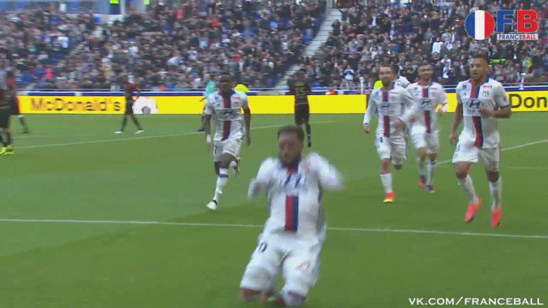 Лига 1. Сезон-2016/17. 10 тур