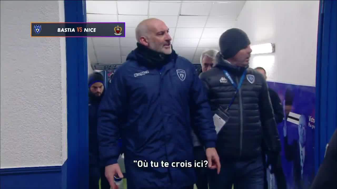 Лига 1. Сезон-2016/17.