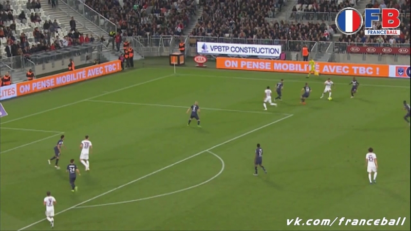 Лига 1. Сезон-2015/16. 35 тур.