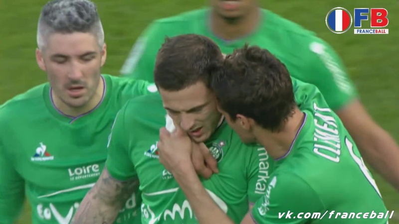 Лига 1. Сезон-2015/16. 31 тур.