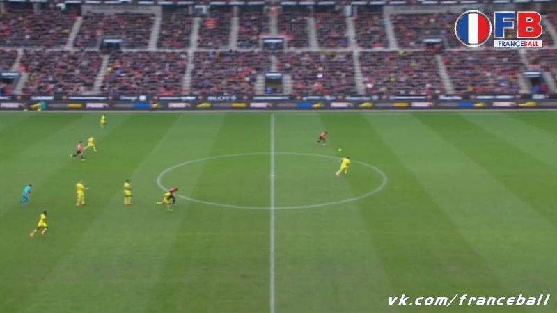 Лига 1. Сезон-2015/16. 29 тур.