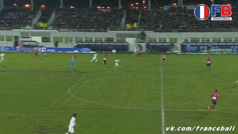 Лига 1. Сезон-2015/16. 28 тур.