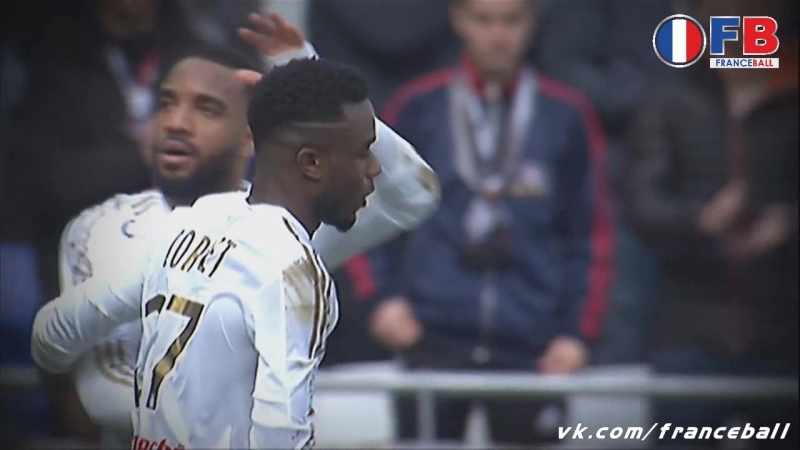 Лига 1. Сезон-2015/16. 26 тур.