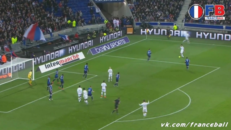 Лига 1. Сезон-2015/16. 20 тур.