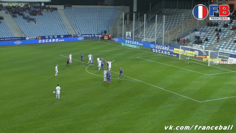 Лига 1. Сезон-2015/16. 19 тур.