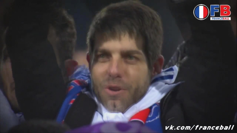 Лига 1. Сезон-2015/16. 17 тур.