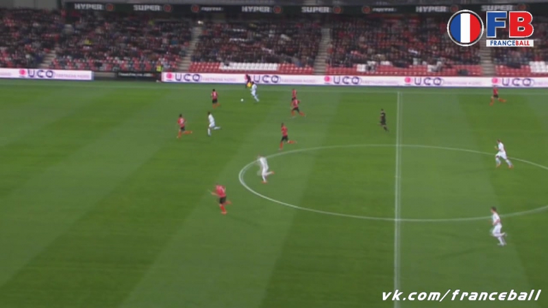 Лига 1. Сезон-2015/16. 16 тур.