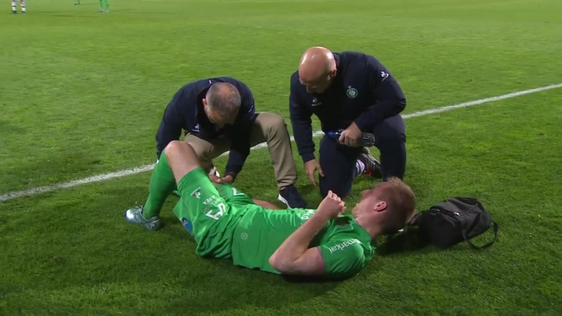 Лига 1. Сезон-2015/16. 13 тур.