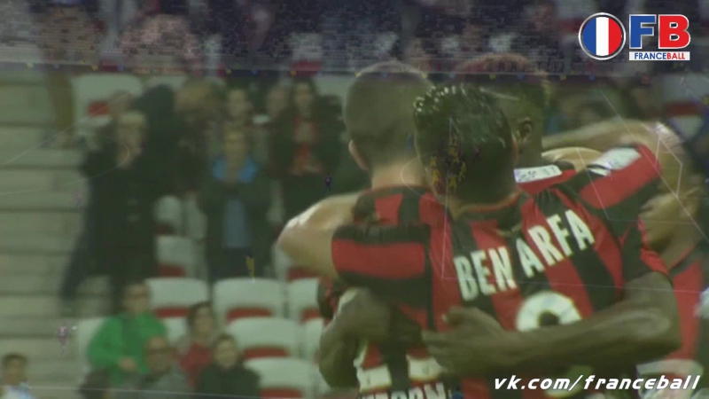 Лига 1. Сезон-2015/16. 9 тур.