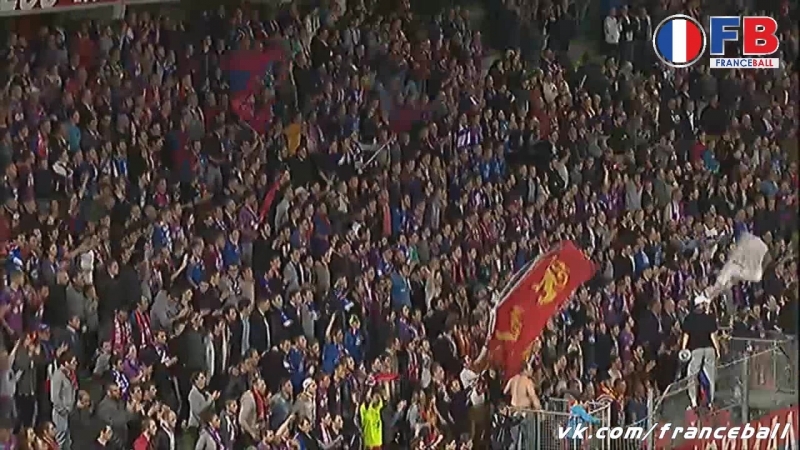 Лига 1. Сезон-2015/16. 8 тур.