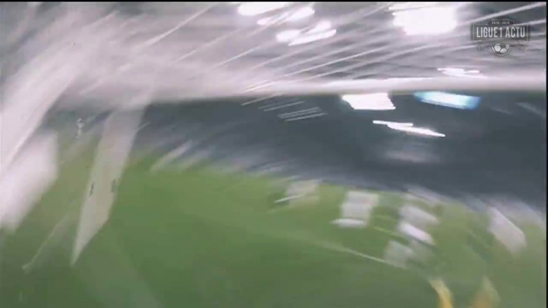 Лига 1. Сезон-2015/16. 3 тур.