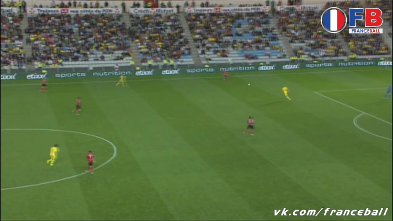 Лига 1. Сезон-2015/16. 1 тур.