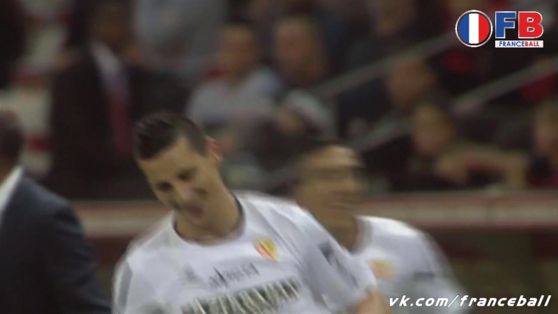 Лига 1. Сезон-2014/15. 37 тур