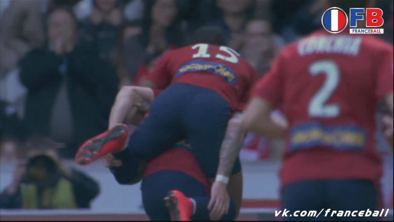 Лига 1. Сезон-2014/15. 33 тур