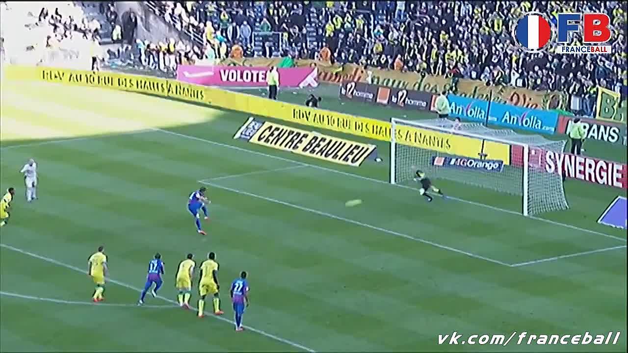 Лига 1. Сезон-2014/15. 31 тур