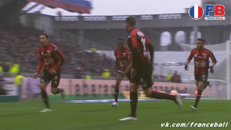 Лига 1. Сезон-2014/15. 30 тур