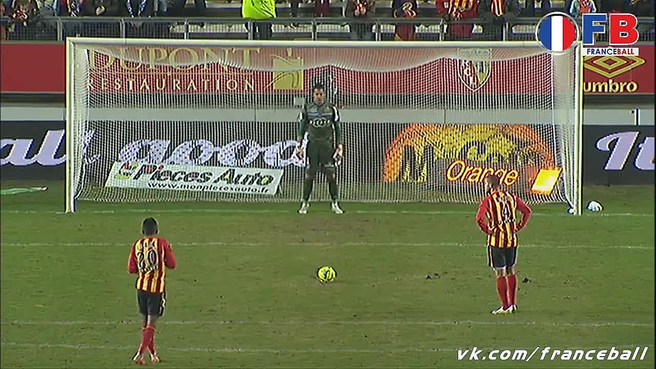 Лига 1. Сезон-2014/15. 23 тур