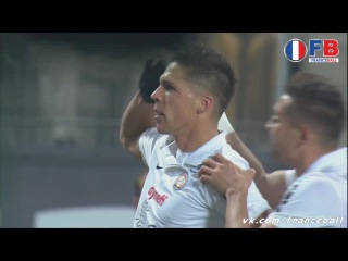 Лига 1. Сезон-2014/15. 17 тур