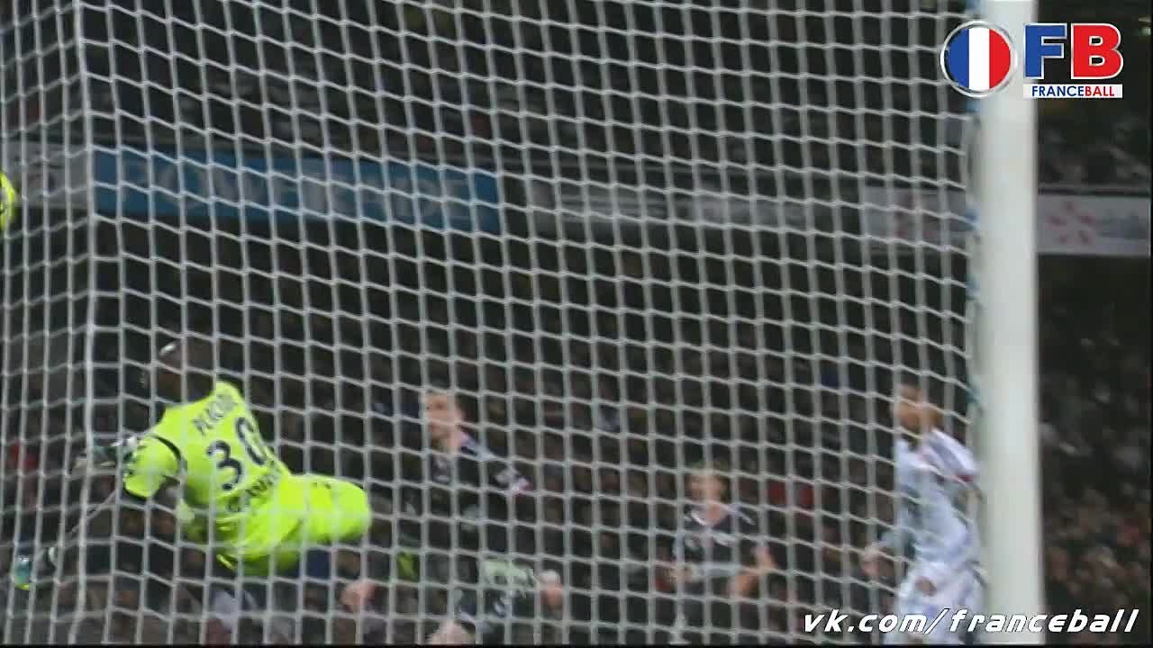 Лига 1. Сезон-2014/15. 16 тур