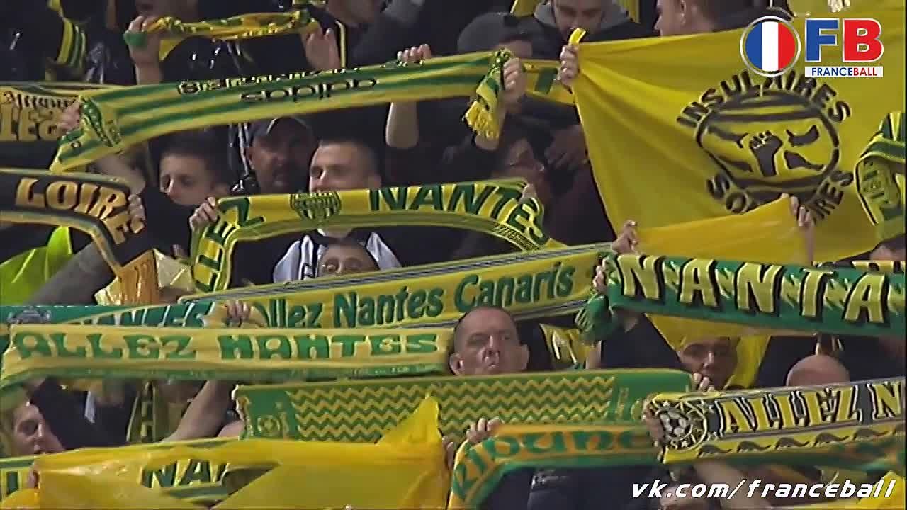 Лига 1. Сезон-2014/15. 13 тур