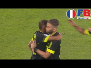 Лига 1. Сезон-2014/15. 11 тур