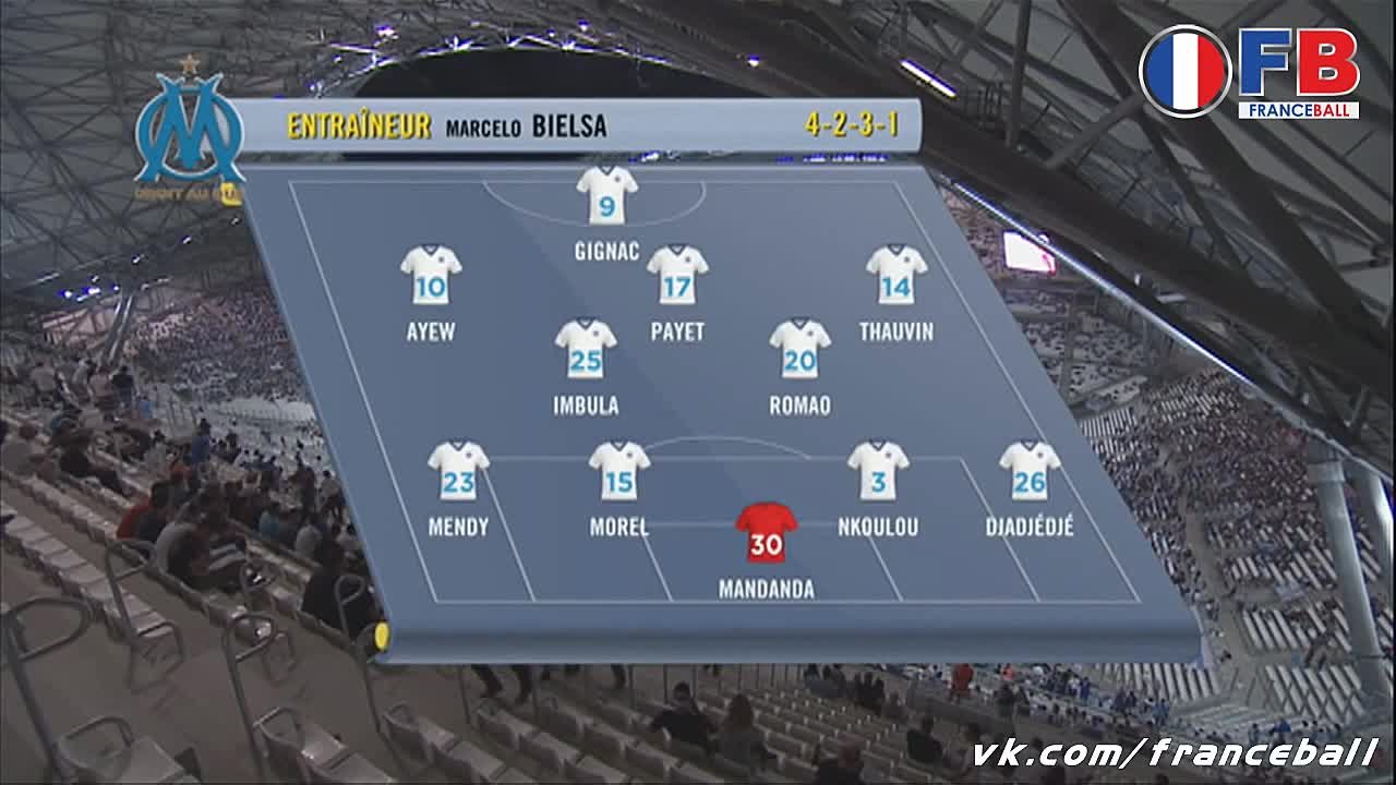 Лига 1. Сезон-2014/15. 8 тур