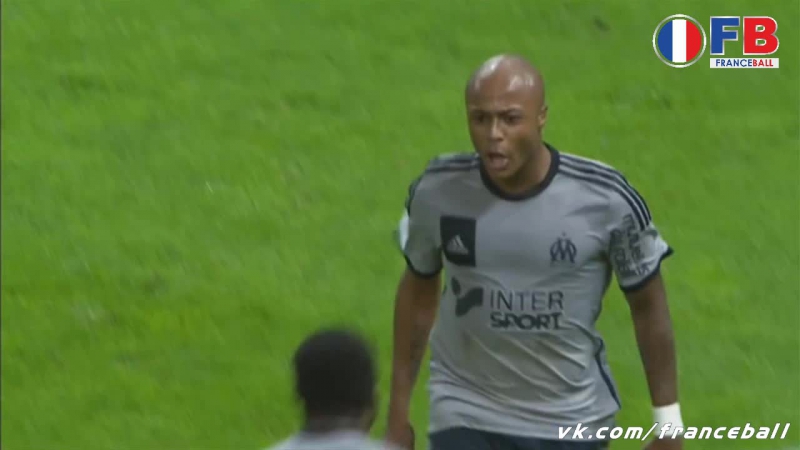 Лига 1. Сезон-2014/15. 7 тур