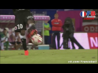 Лига 1. Сезон-2014/15. 1 тур