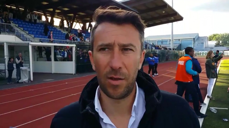 КФА (Любительский чемпионат Франции)