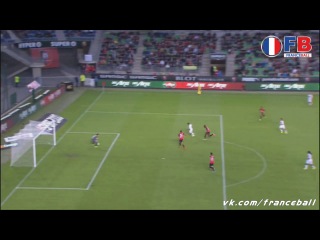 Лига 1. Сезон-2013/14. 37 тур.