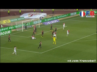 Лига 1. Сезон-2013/14. 36 тур.