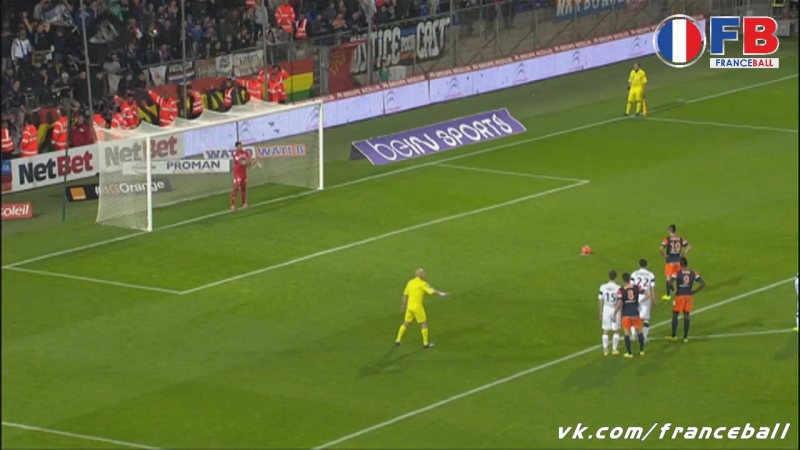 Лига 1. Сезон-2013/14. 35 тур.