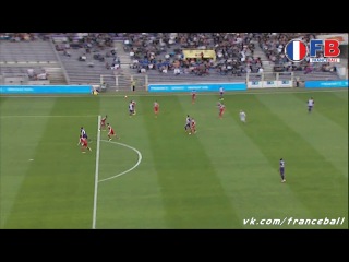 Лига 1. Сезон-2013/14. 34 тур.