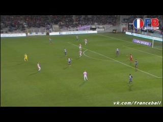 Лига 1. Сезон-2013/14. 30 тур.