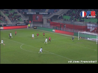 Лига 1. Сезон-2013/14. 29 тур.