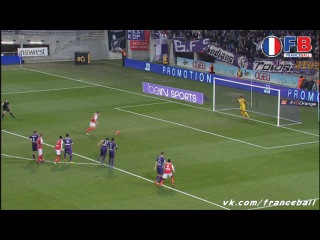 Лига 1. Сезон-2013/14. 28 тур.